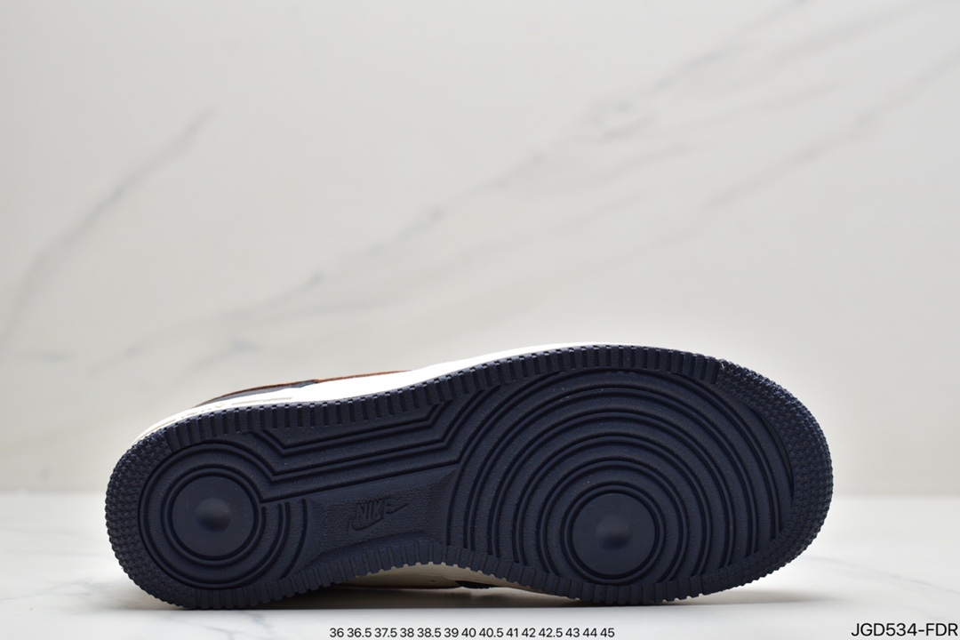 180 耐克Nike Air Force 1 Low 空军一号低帮百搭休闲运动板鞋