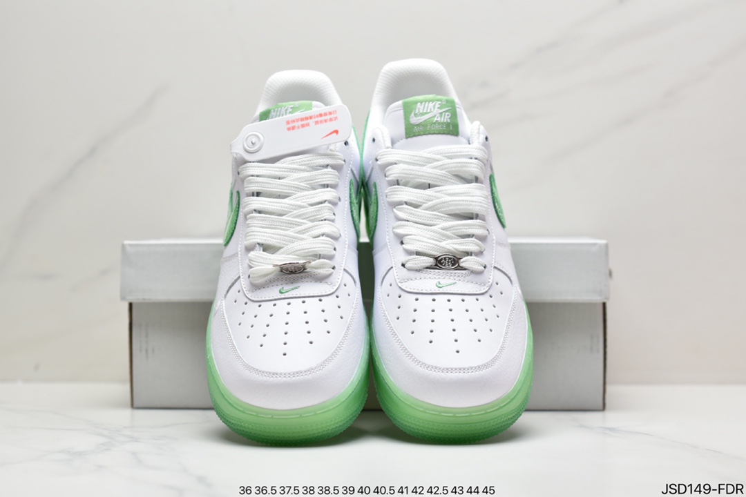 200  耐克NK Air Force 1 空军一号 官方同步原装级别 DQ5019-103