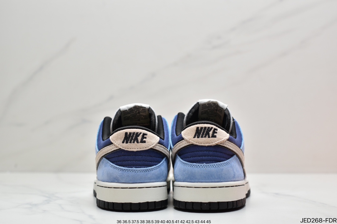 150 真标Otomo Katsuhiro x Nike SB Dunk Low ”Steamboy OST” 大友克洋联名 LF0039