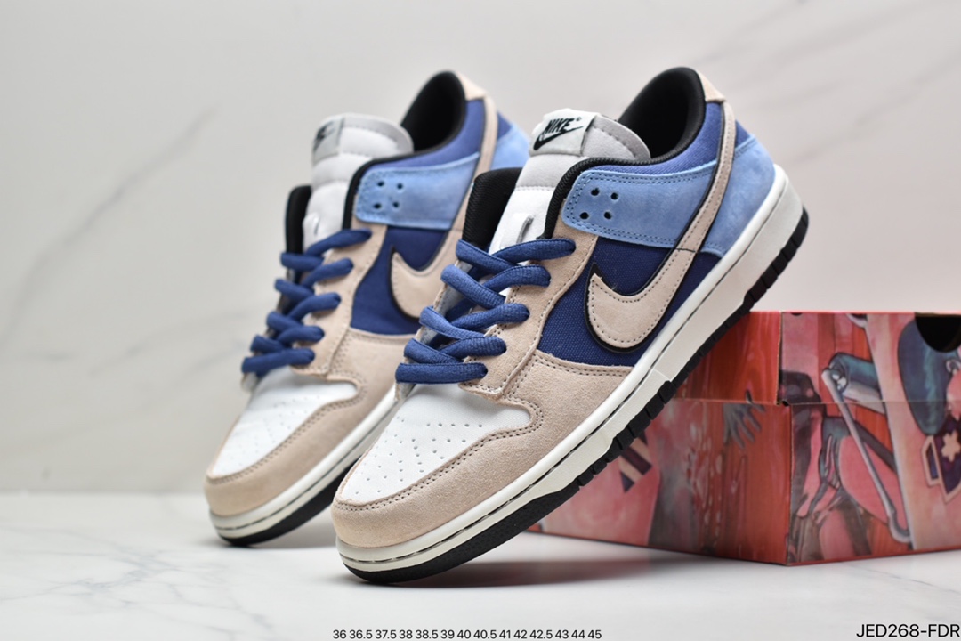 150 真标Otomo Katsuhiro x Nike SB Dunk Low ”Steamboy OST” 大友克洋联名 LF0039