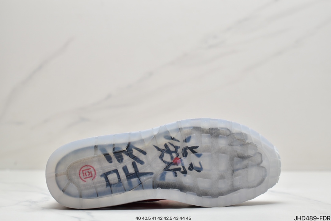 190 真标CLOT x Nike Air Max 1 “Kiss of Death” 死亡之吻这双鞋DD1870