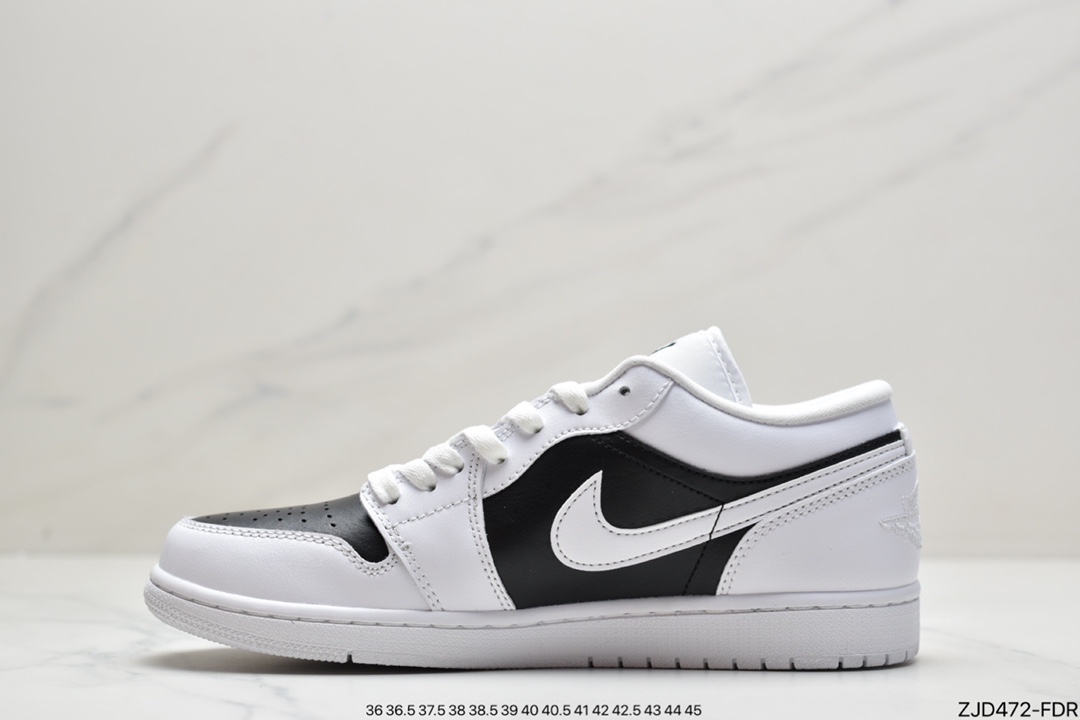 240 Air Jordan 1 Low AJ1 乔1低帮文化篮球鞋 DC0774