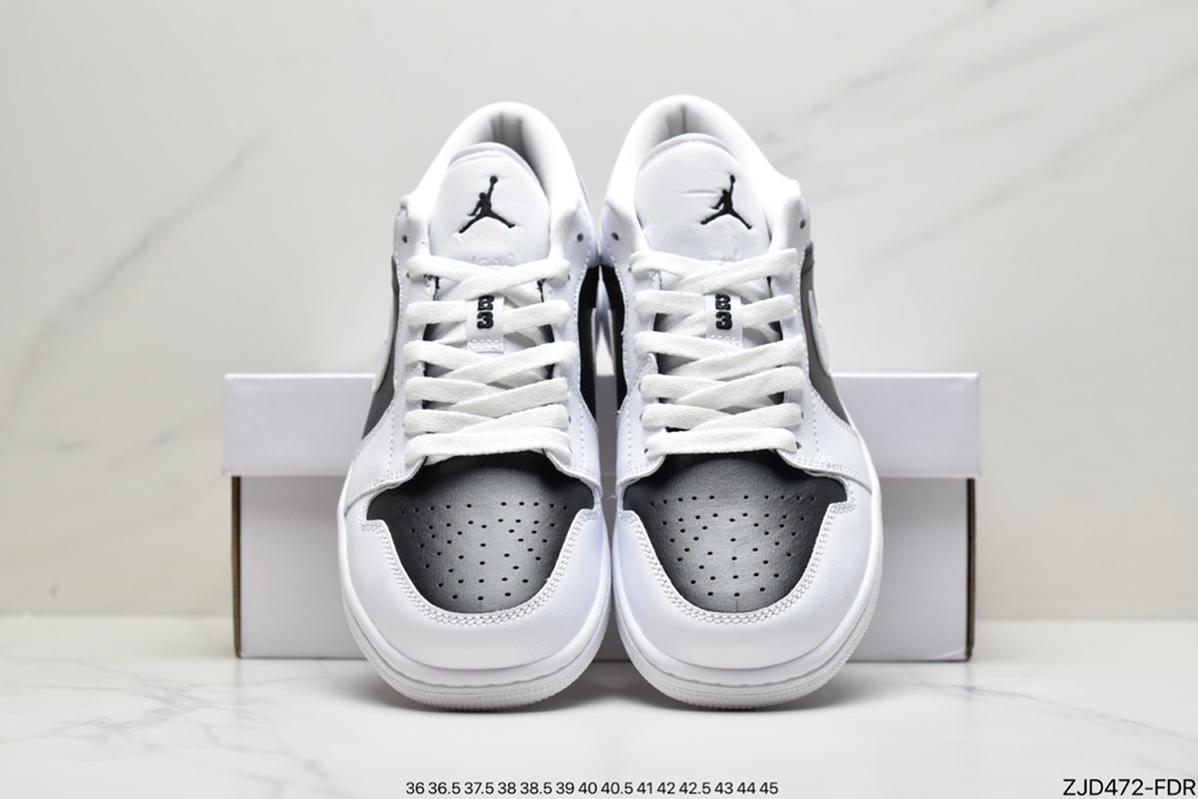 240 Air Jordan 1 Low AJ1 乔1低帮文化篮球鞋 DC0774