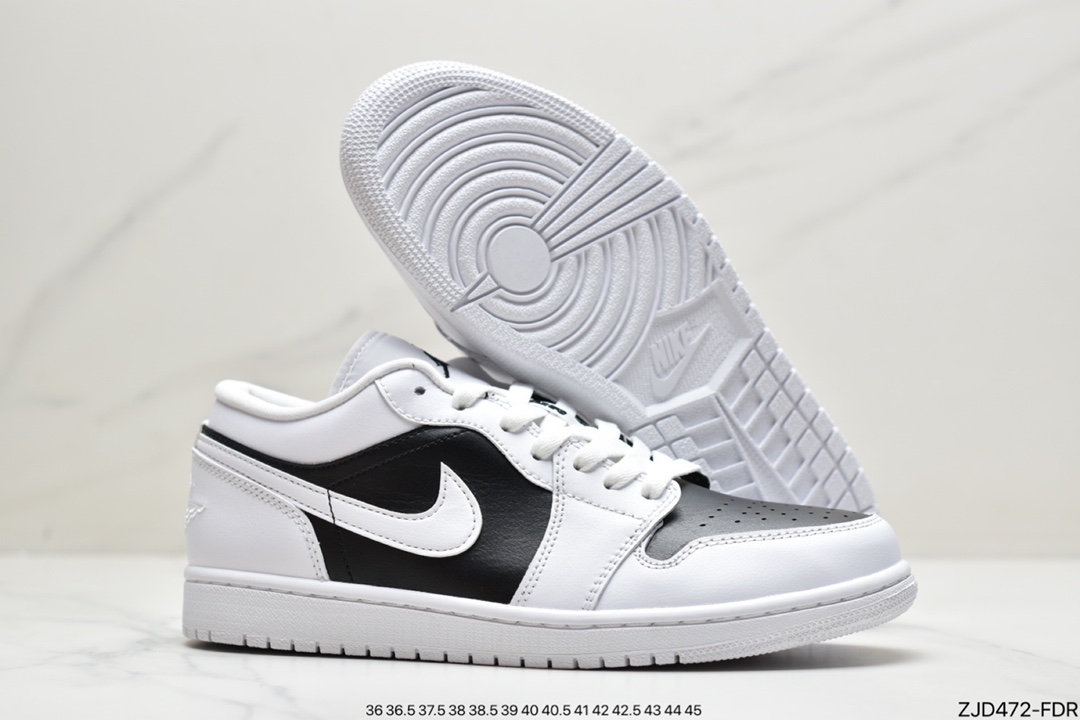 240 Air Jordan 1 Low AJ1 乔1低帮文化篮球鞋 DC0774