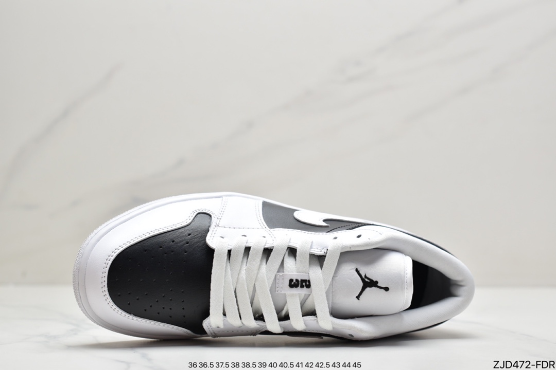 240 Air Jordan 1 Low AJ1 乔1低帮文化篮球鞋 DC0774