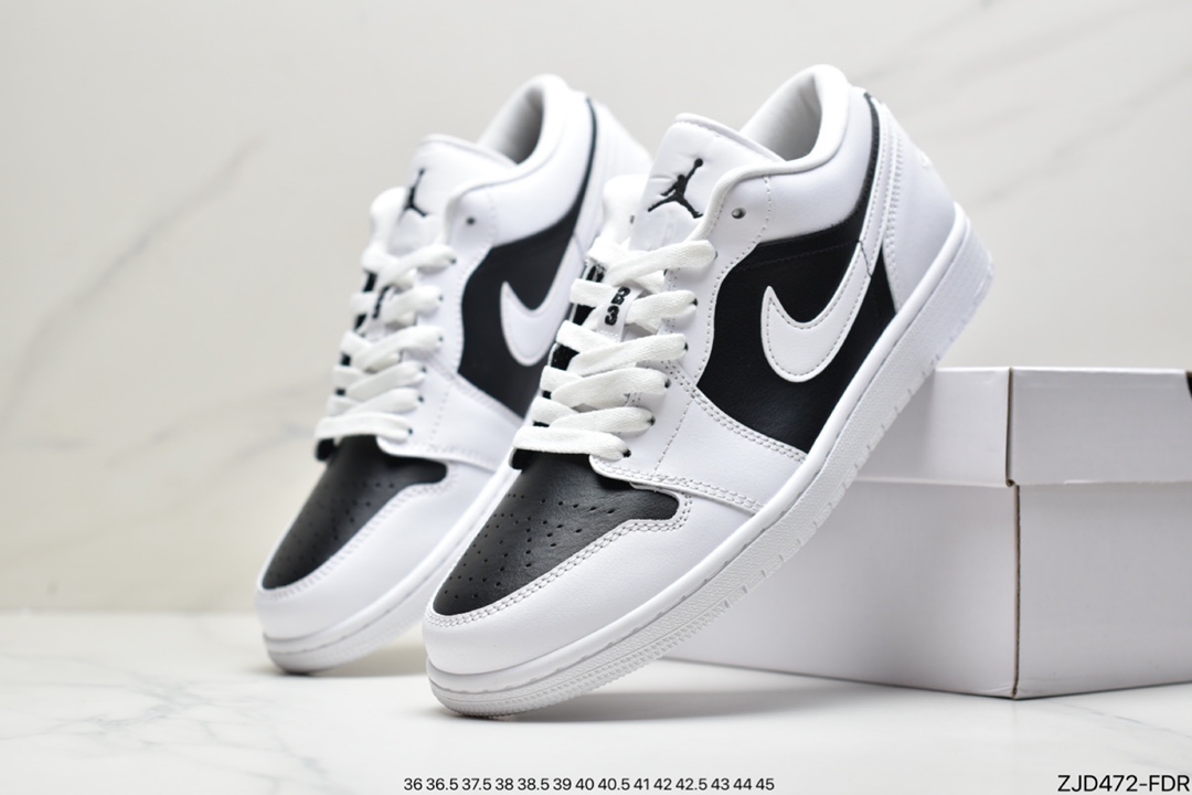 240 Air Jordan 1 Low AJ1 乔1低帮文化篮球鞋 DC0774