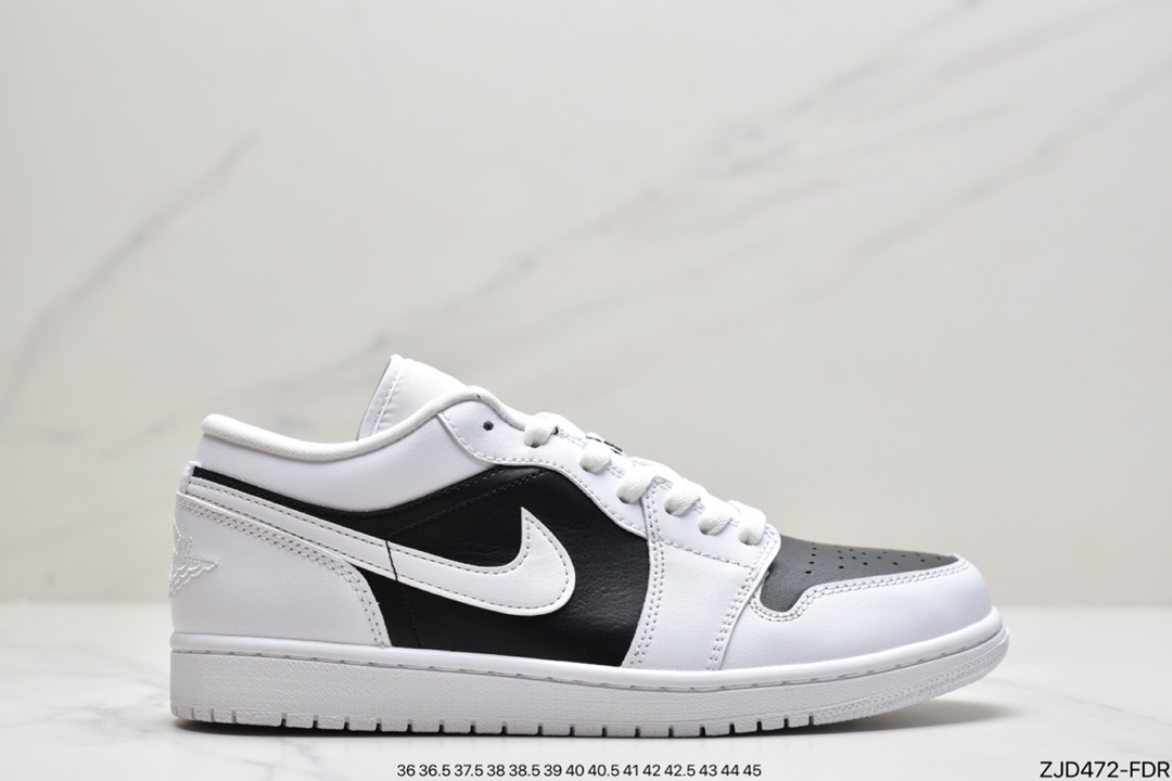 240 Air Jordan 1 Low AJ1 乔1低帮文化篮球鞋 DC0774