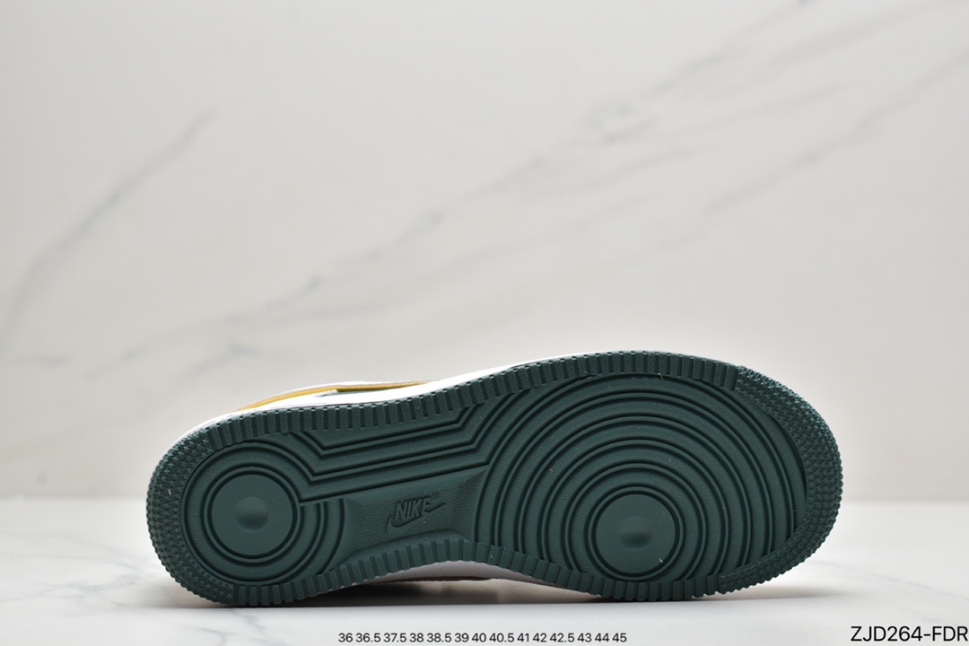 240 耐克Nike Air Force 1 Low 空军一号低帮百搭休闲运动板鞋
