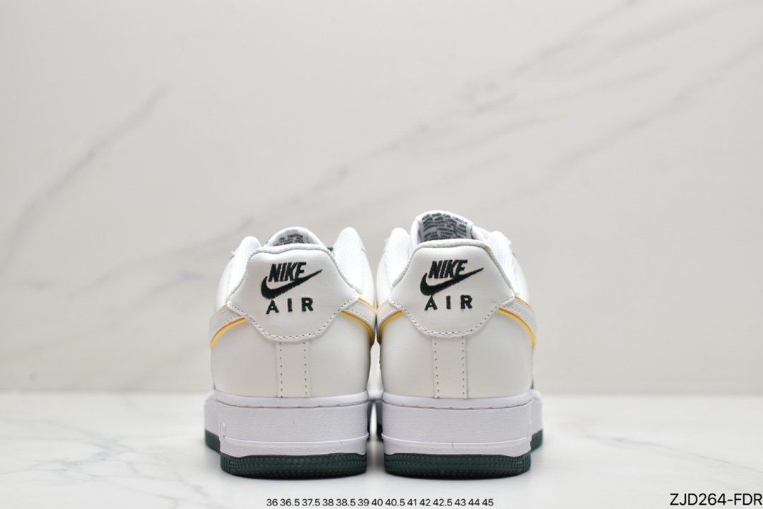 240 耐克Nike Air Force 1 Low 空军一号低帮百搭休闲运动板鞋