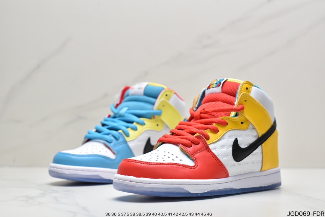 180 真标耐克Nike SB Dunk Low”Aged Navy”扣篮系列高帮休闲运动滑板板鞋DH7778