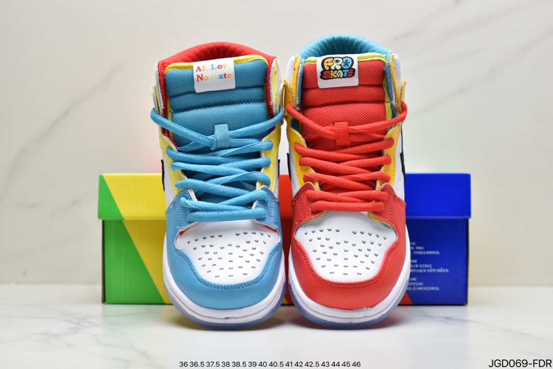 180 真标耐克Nike SB Dunk Low”Aged Navy”扣篮系列高帮休闲运动滑板板鞋DH7778