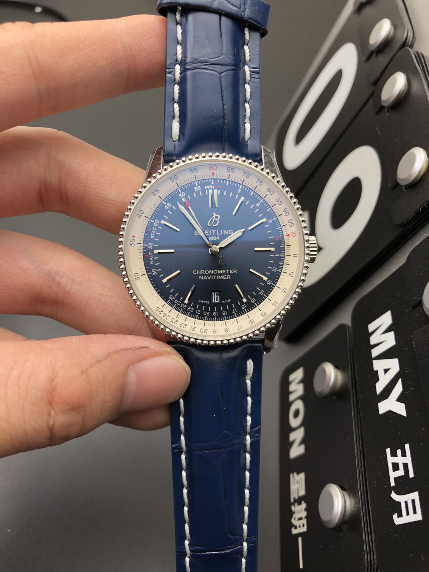 브라이틀링 시계 Breitling 14845