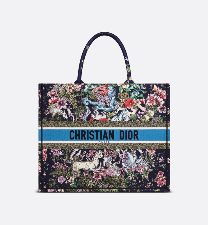 AAAA Customize
 Dior Book Tote Tote Bags