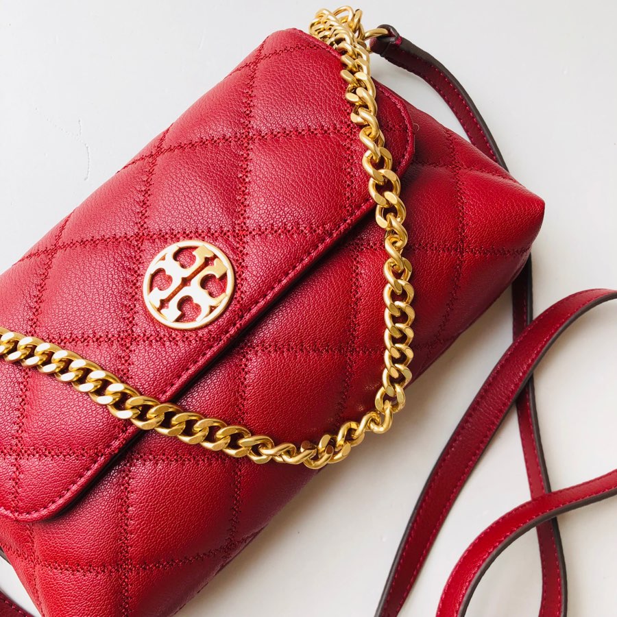 Tory Burch ～货号87860，burch 奥莱ZP渠道