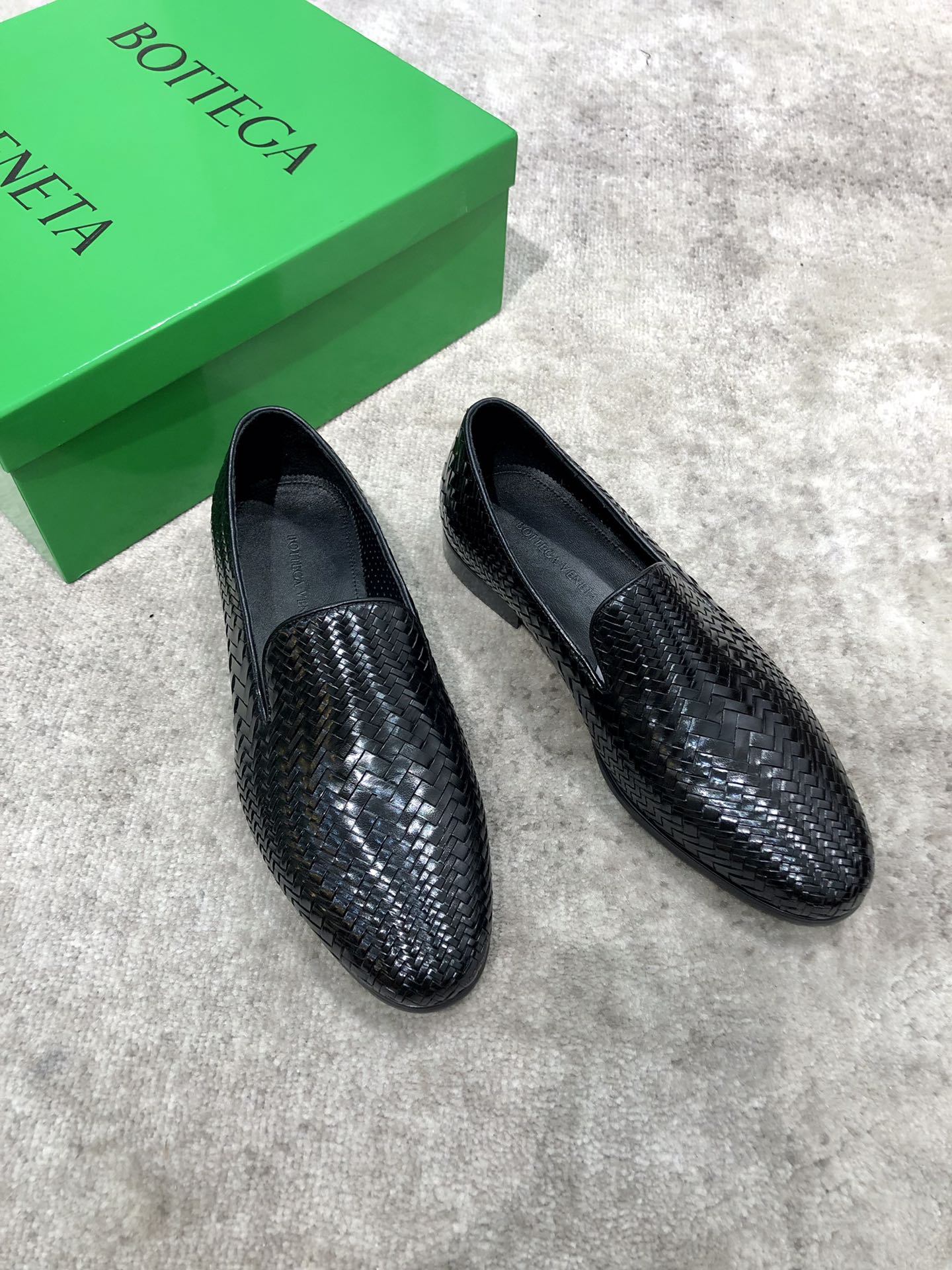 [Bottega Veneta Men