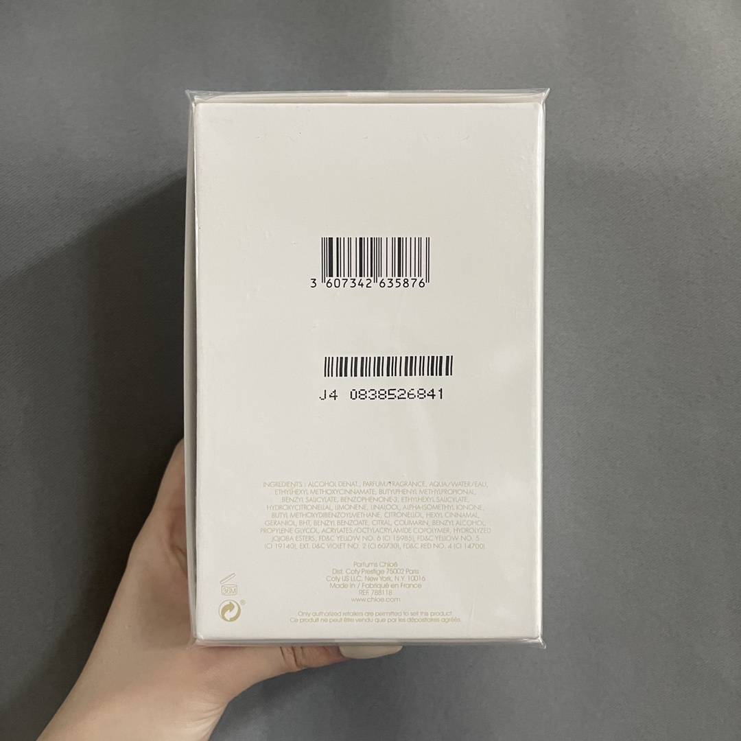 MiniCost Perfume 2