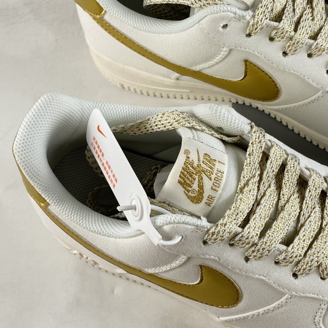 P220 Nike Air Force 1’07 Low 白金配色 空军一号3M反光低帮休闲板鞋 315122-108