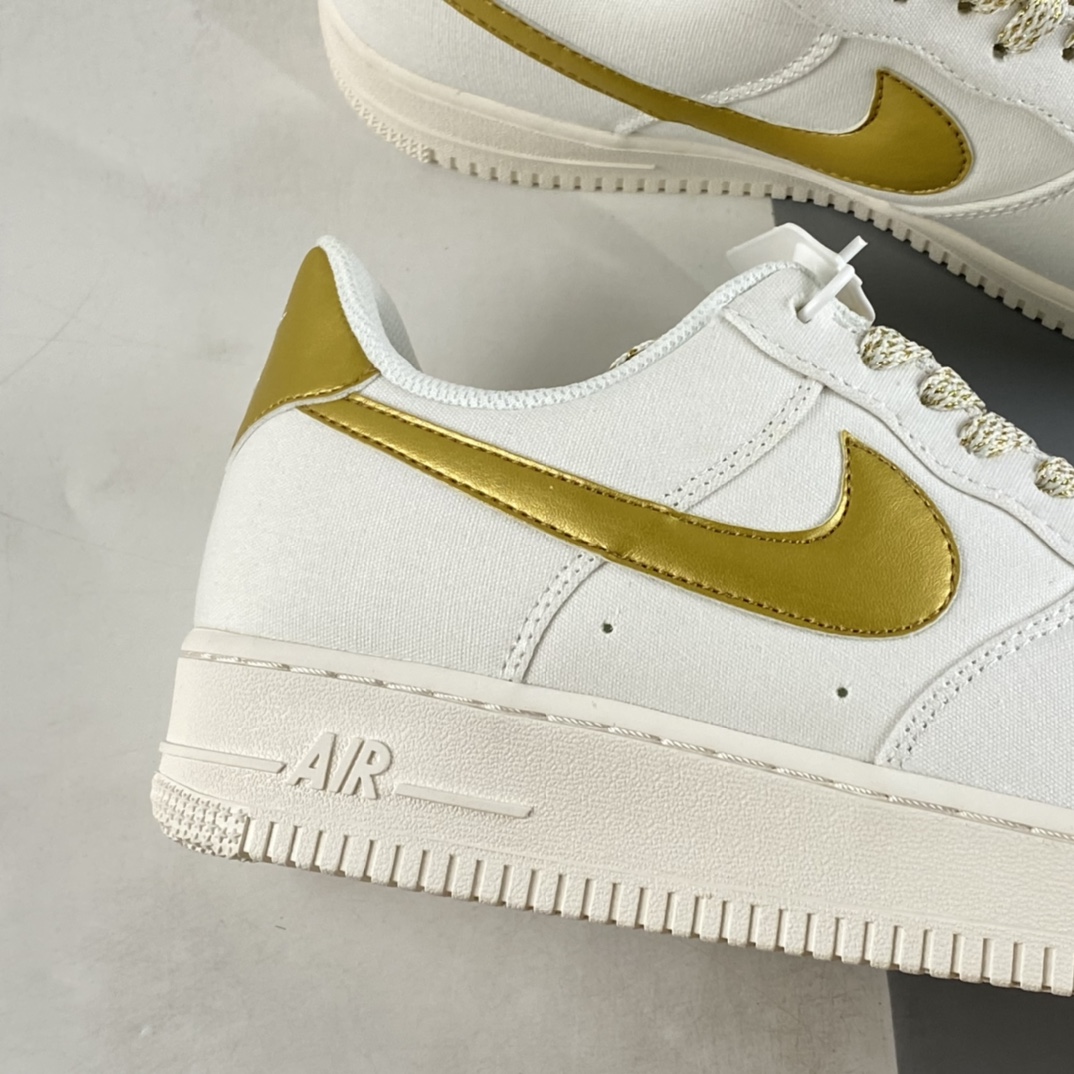 P220 Nike Air Force 1’07 Low 白金配色 空军一号3M反光低帮休闲板鞋 315122-108