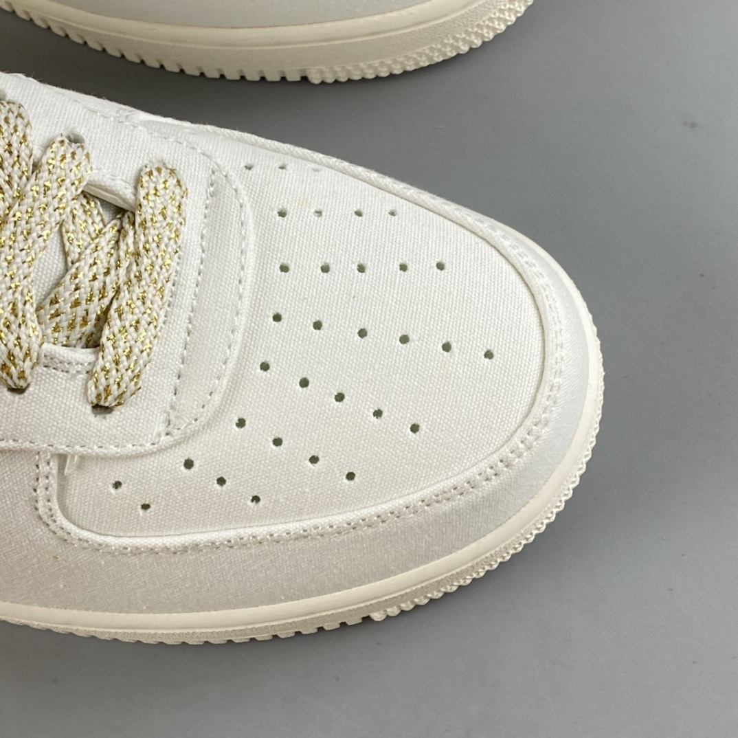 P220 Nike Air Force 1’07 Low 白金配色 空军一号3M反光低帮休闲板鞋 315122-108