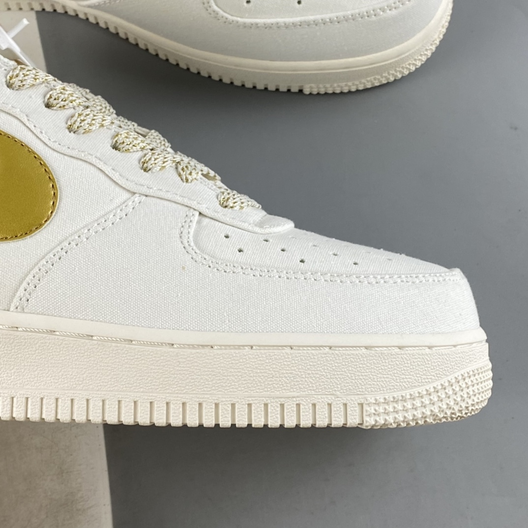 P220 Nike Air Force 1’07 Low 白金配色 空军一号3M反光低帮休闲板鞋 315122-108