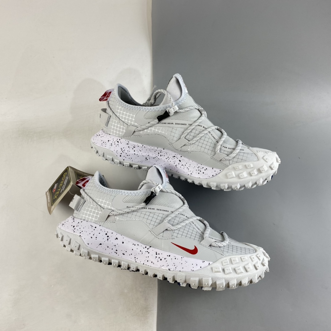 P240 Nike ACG Mountain Fly Low 超机能颜值运动跑步鞋DX6675-001