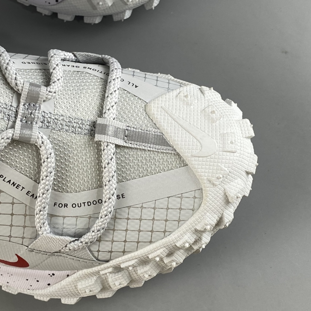P240 Nike ACG Mountain Fly Low 超机能颜值运动跑步鞋DX6675-001