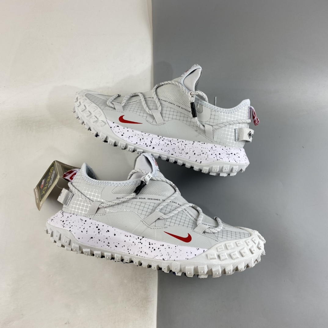 P240 Nike ACG Mountain Fly Low 超机能颜值运动跑步鞋DX6675-001