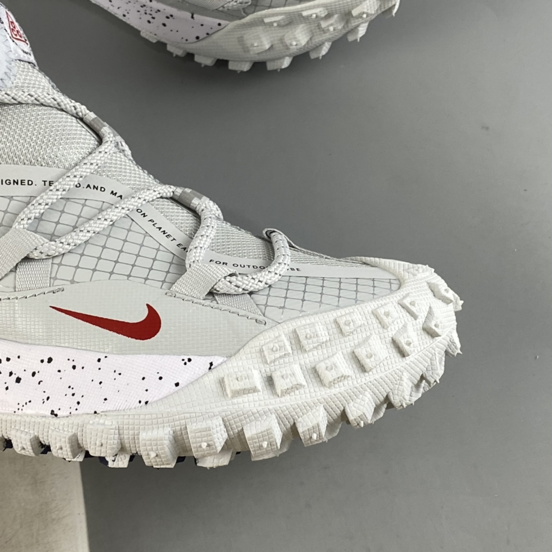 P240 Nike ACG Mountain Fly Low 超机能颜值运动跑步鞋DX6675-001