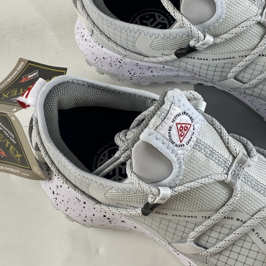 P240 Nike ACG Mountain Fly Low 超机能颜值运动跑步鞋DX6675-001