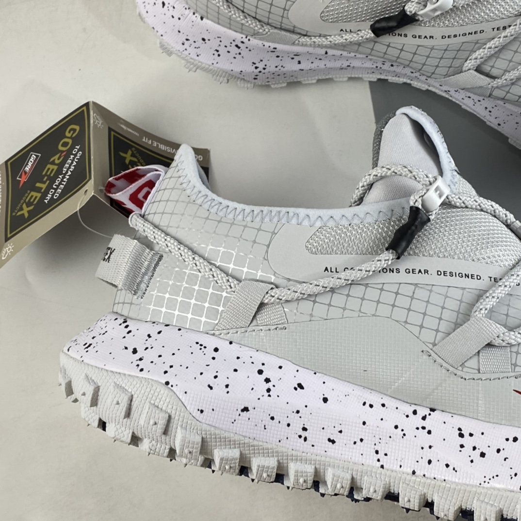 P240 Nike ACG Mountain Fly Low 超机能颜值运动跑步鞋DX6675-001