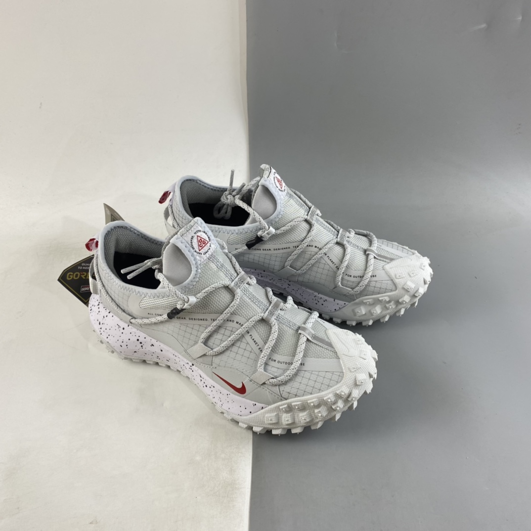 P240 Nike ACG Mountain Fly Low 超机能颜值运动跑步鞋DX6675-001