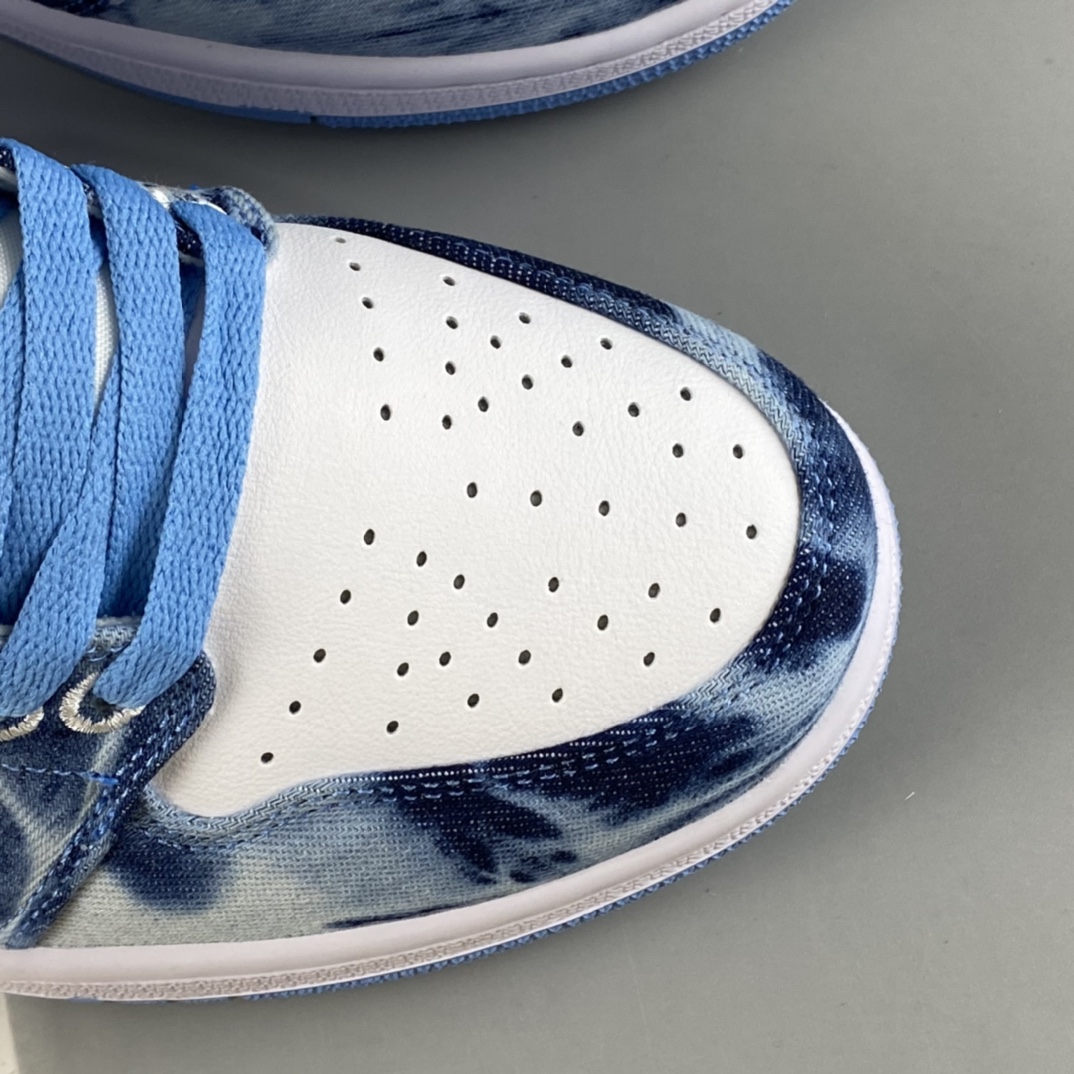 P200 Air Jordan 1 Low AJ1低帮时尚休闲板鞋 DM8947-100
