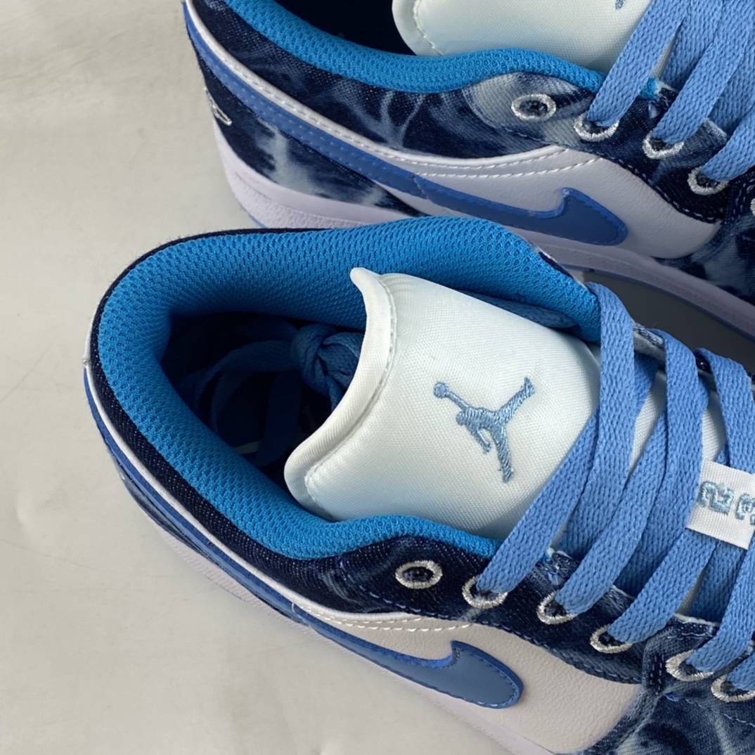 P200 Air Jordan 1 Low AJ1低帮时尚休闲板鞋 DM8947-100