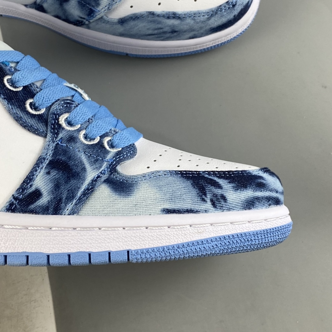 P200 Air Jordan 1 Low AJ1低帮时尚休闲板鞋 DM8947-100