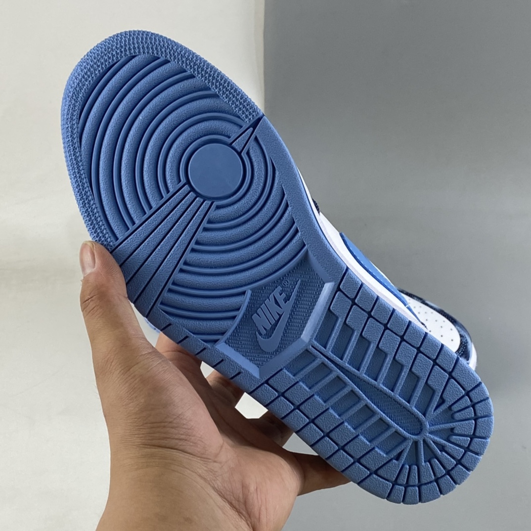 P200 Air Jordan 1 Low AJ1低帮时尚休闲板鞋 DM8947-100