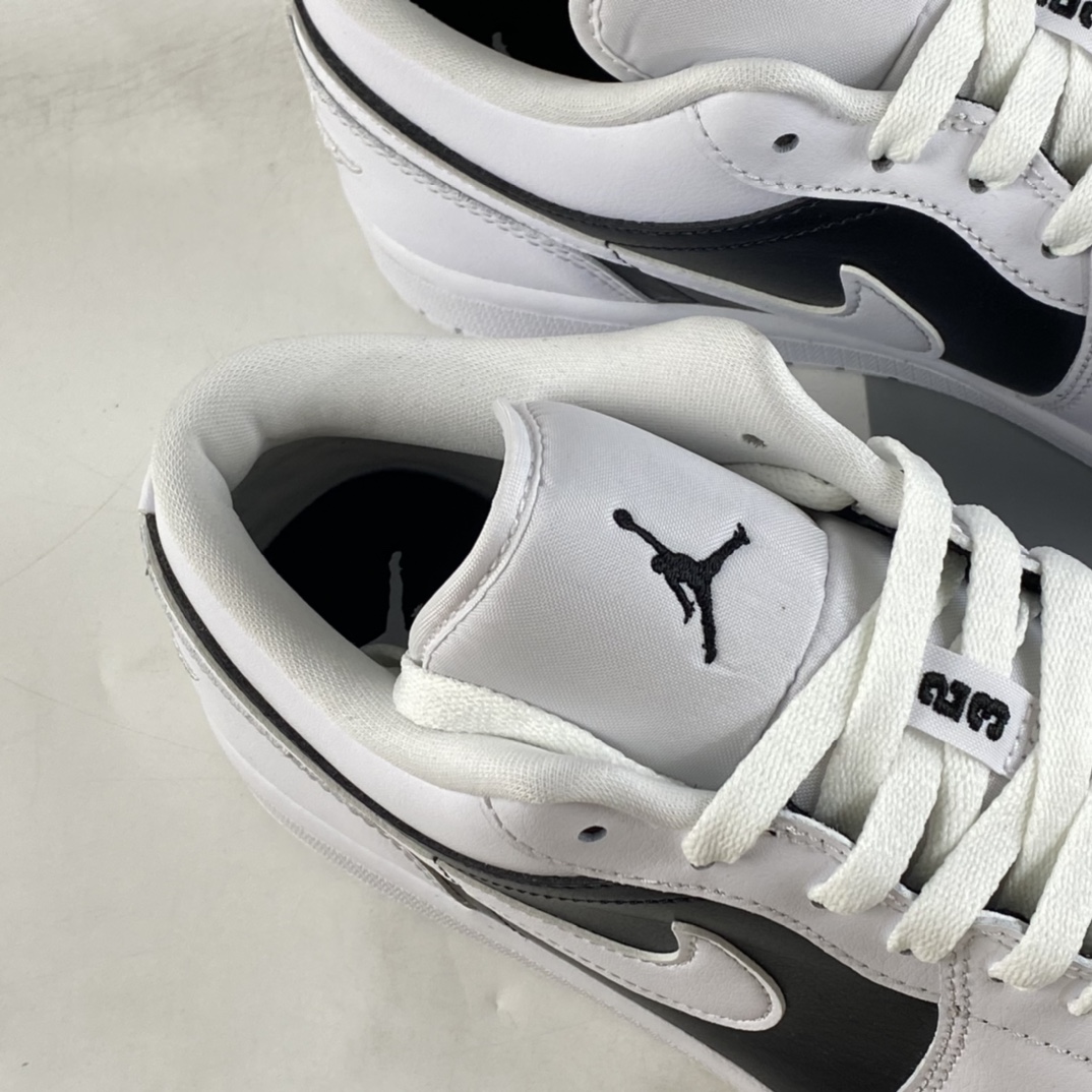 P240 Air Jordan 1 Low AJ1低帮时尚休闲板鞋 DC0774-100