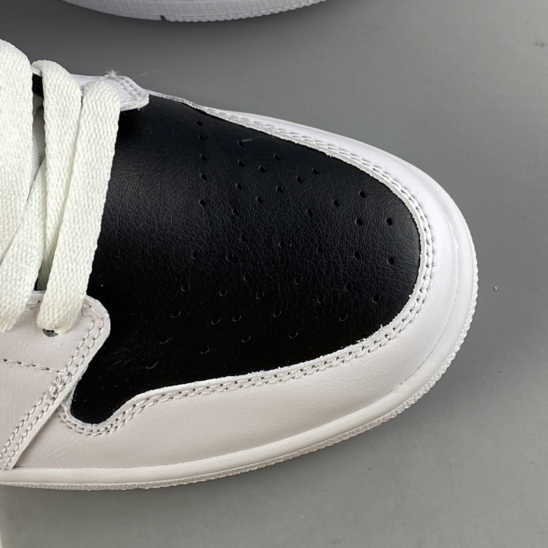 P240 Air Jordan 1 Low AJ1低帮时尚休闲板鞋 DC0774-100