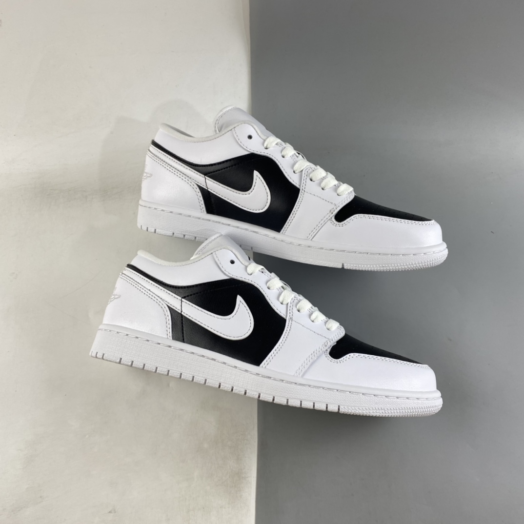 P240 Air Jordan 1 Low AJ1低帮时尚休闲板鞋 DC0774-100
