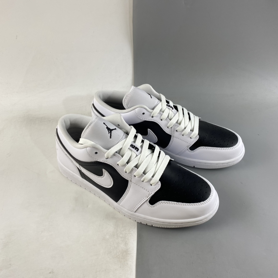 P240 Air Jordan 1 Low AJ1低帮时尚休闲板鞋 DC0774-100