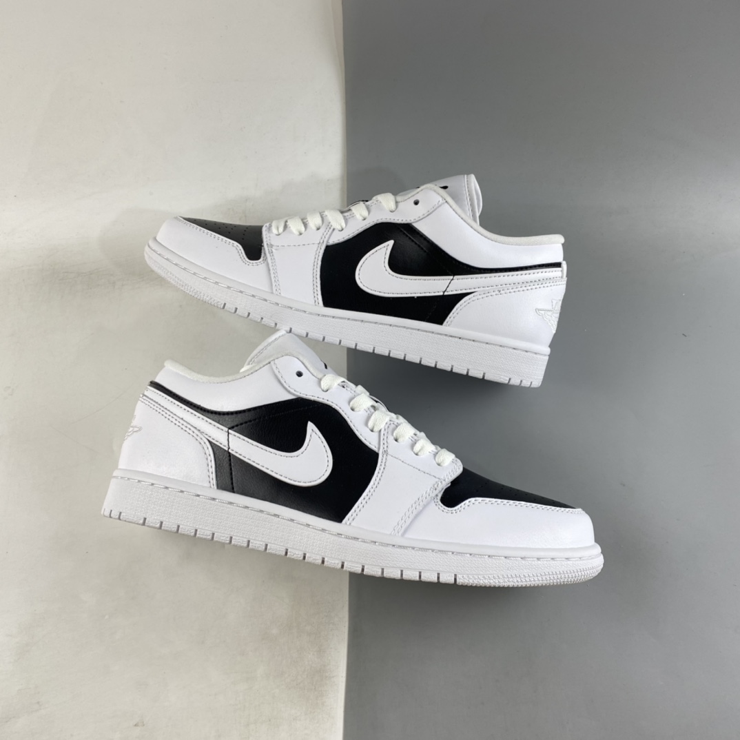 P240 Air Jordan 1 Low AJ1低帮时尚休闲板鞋 DC0774-100