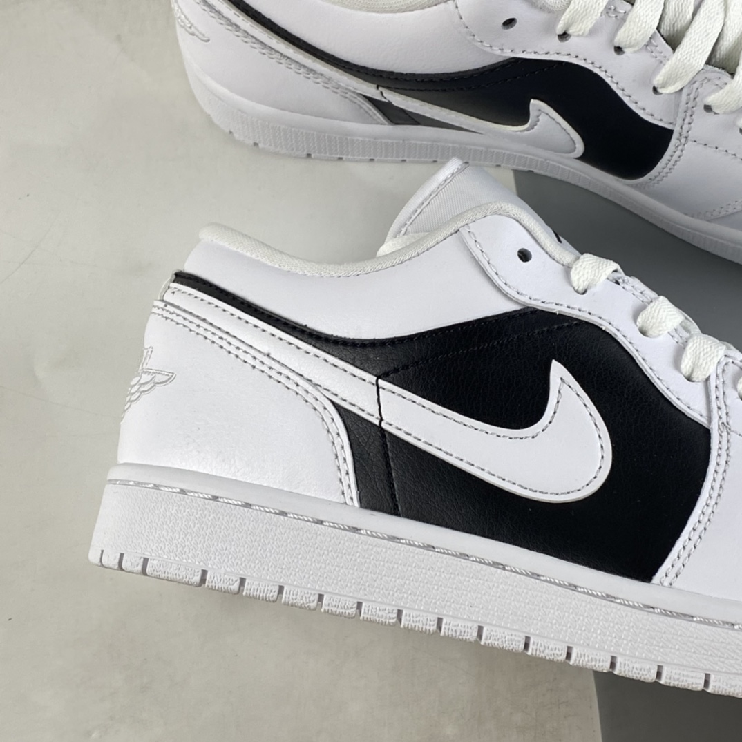 P240 Air Jordan 1 Low AJ1低帮时尚休闲板鞋 DC0774-100