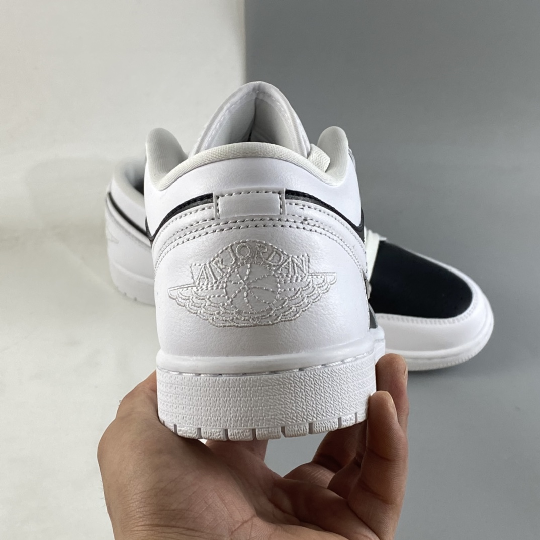 P240 Air Jordan 1 Low AJ1低帮时尚休闲板鞋 DC0774-100
