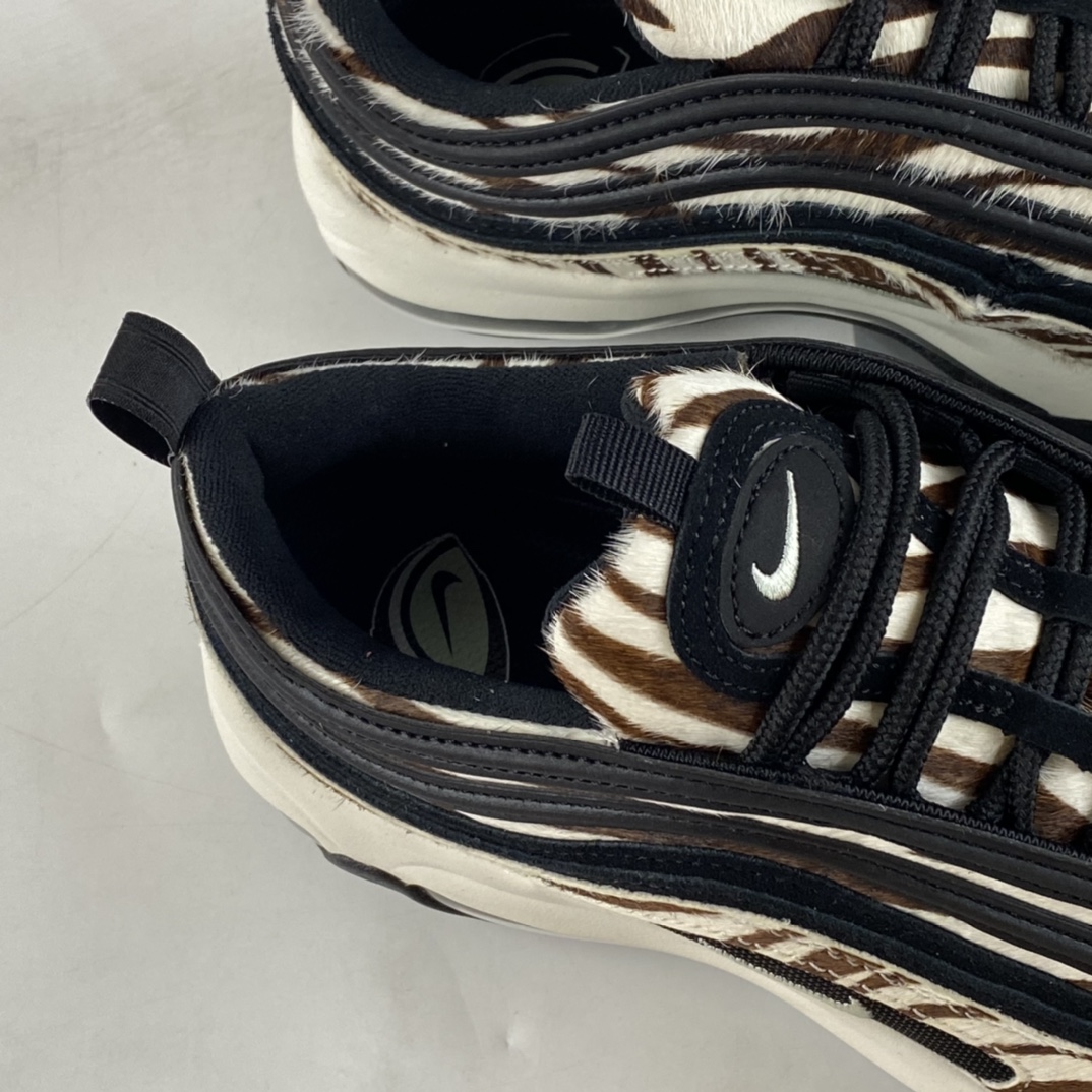 P240 Nike Air Max 97 Golf 高尔夫球鞋经典跨界子弹头气垫跑鞋 DH1313-001