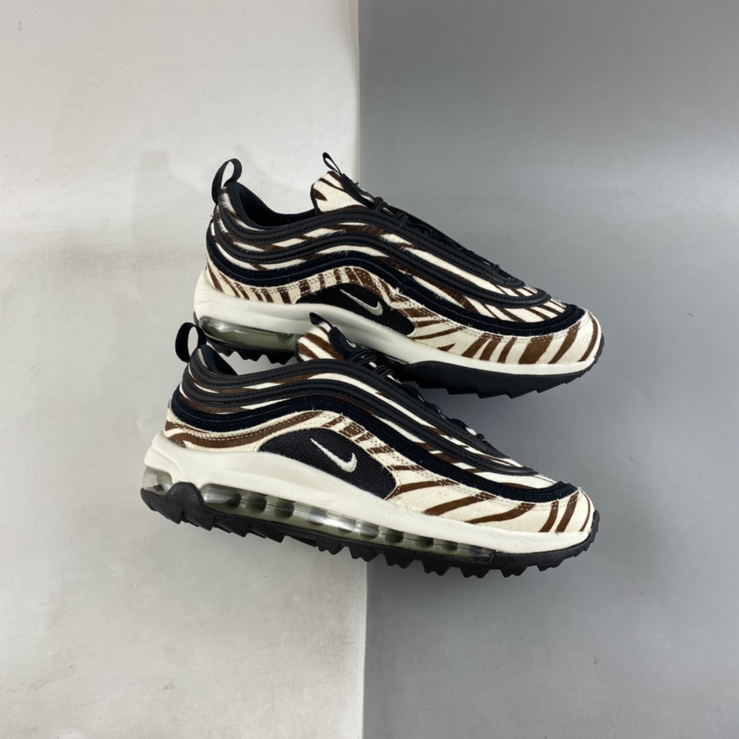 P240 Nike Air Max 97 Golf 高尔夫球鞋经典跨界子弹头气垫跑鞋 DH1313-001