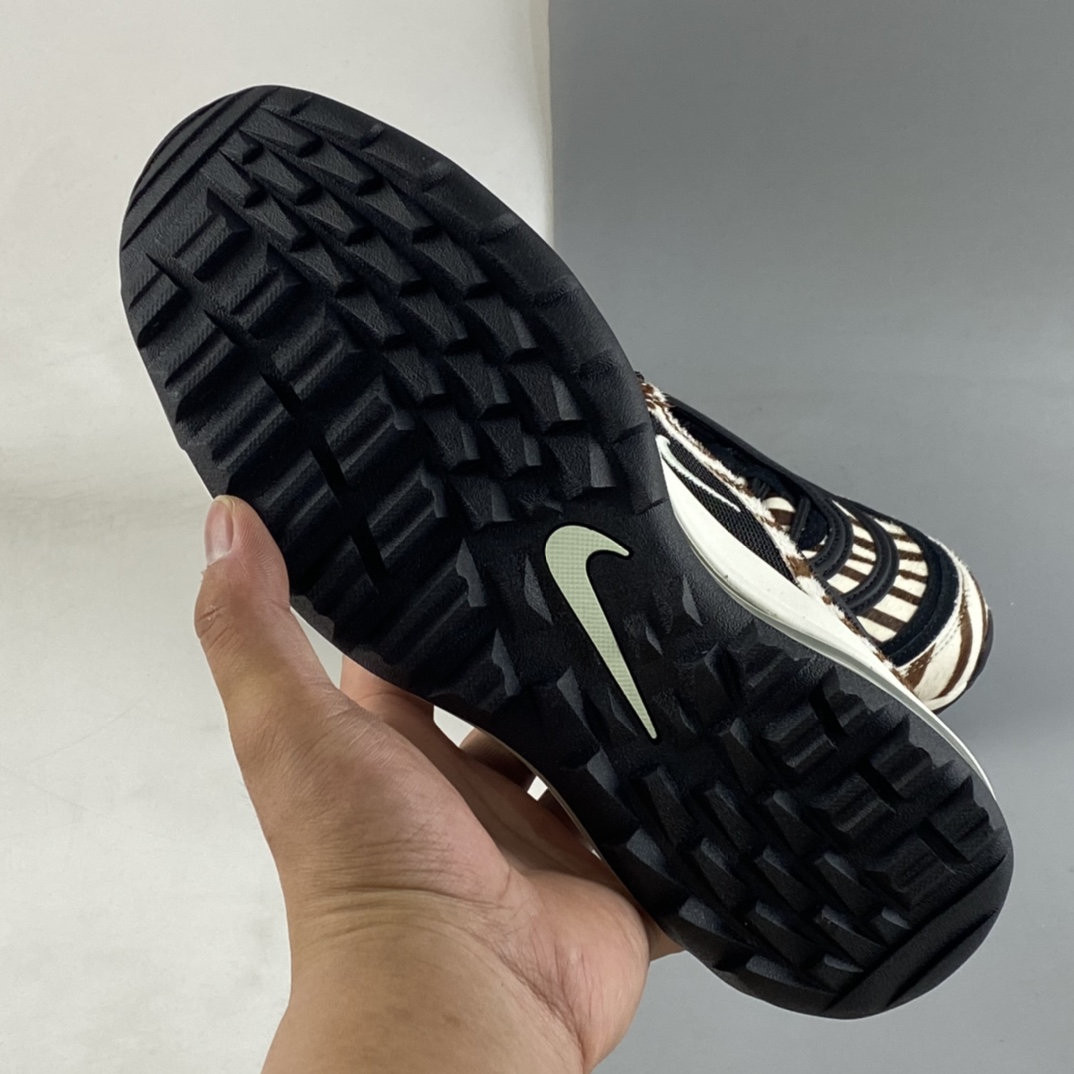P240 Nike Air Max 97 Golf 高尔夫球鞋经典跨界子弹头气垫跑鞋 DH1313-001
