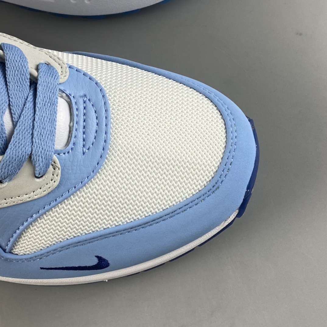 P200 Nike Air Max 1 Prm 半掌气垫复古跑步鞋 DR0448-100