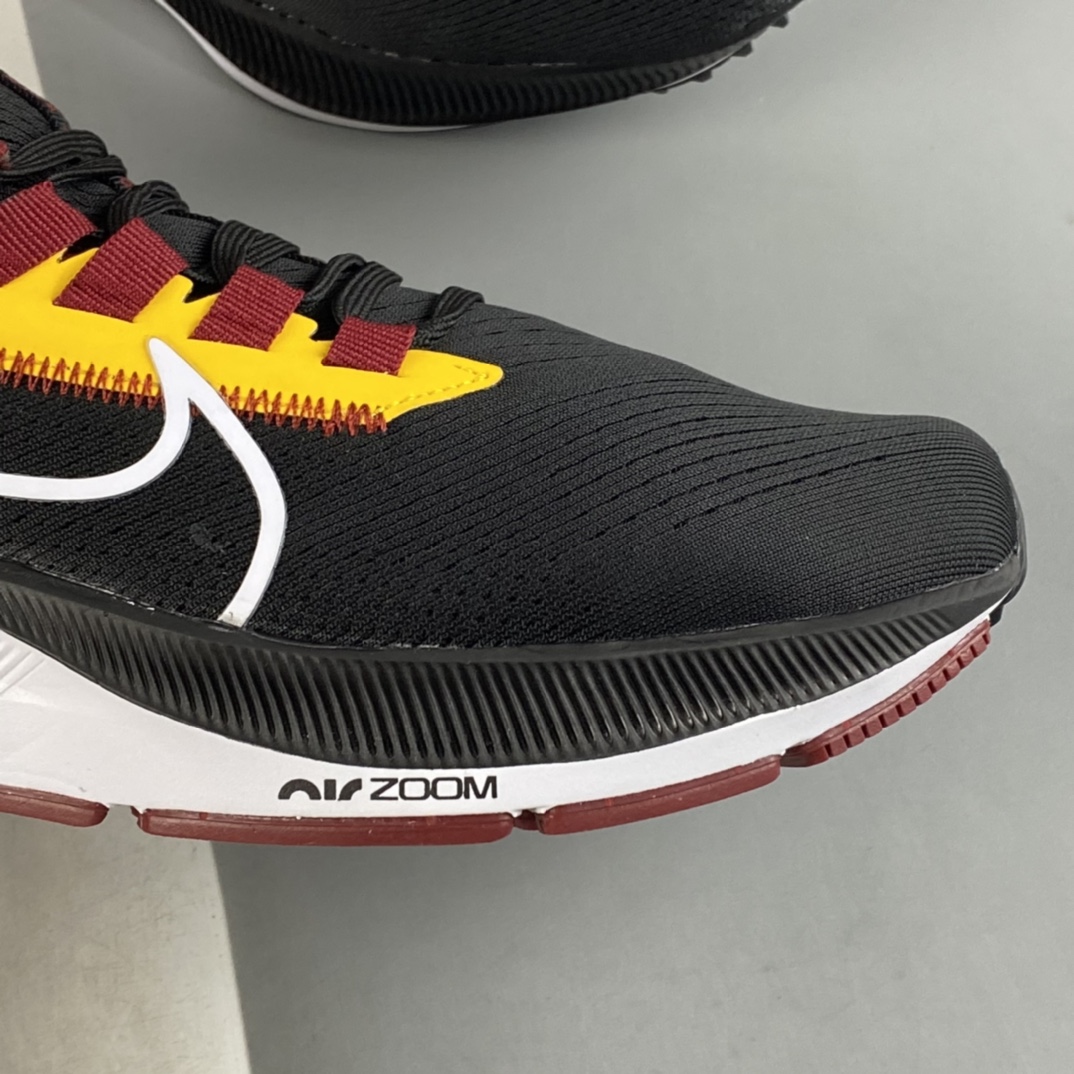 P170 Nike Air Zoom Pegasus 38 耐克网面透气跑鞋 DJ0861-001