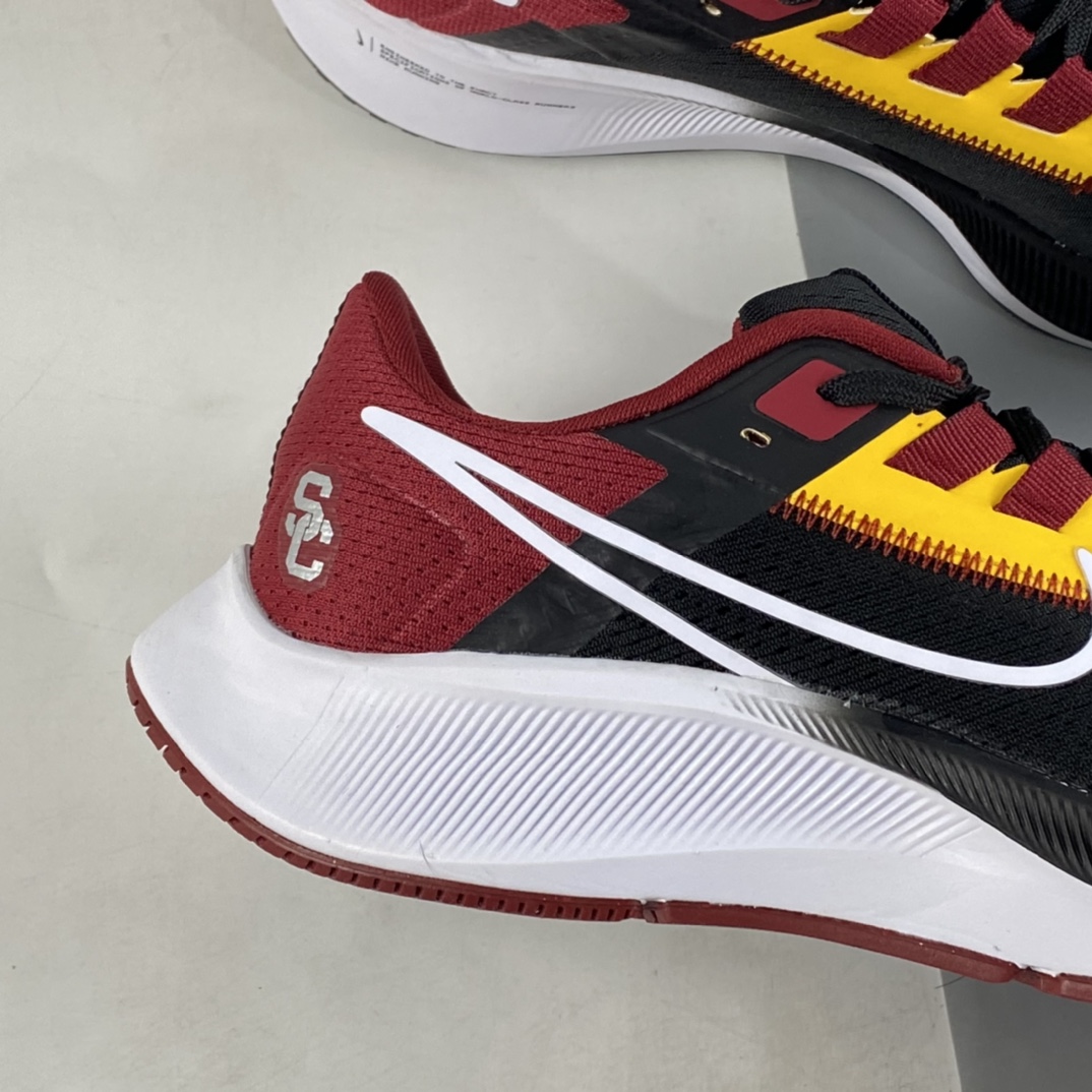 P170 Nike Air Zoom Pegasus 38 耐克网面透气跑鞋 DJ0861-001