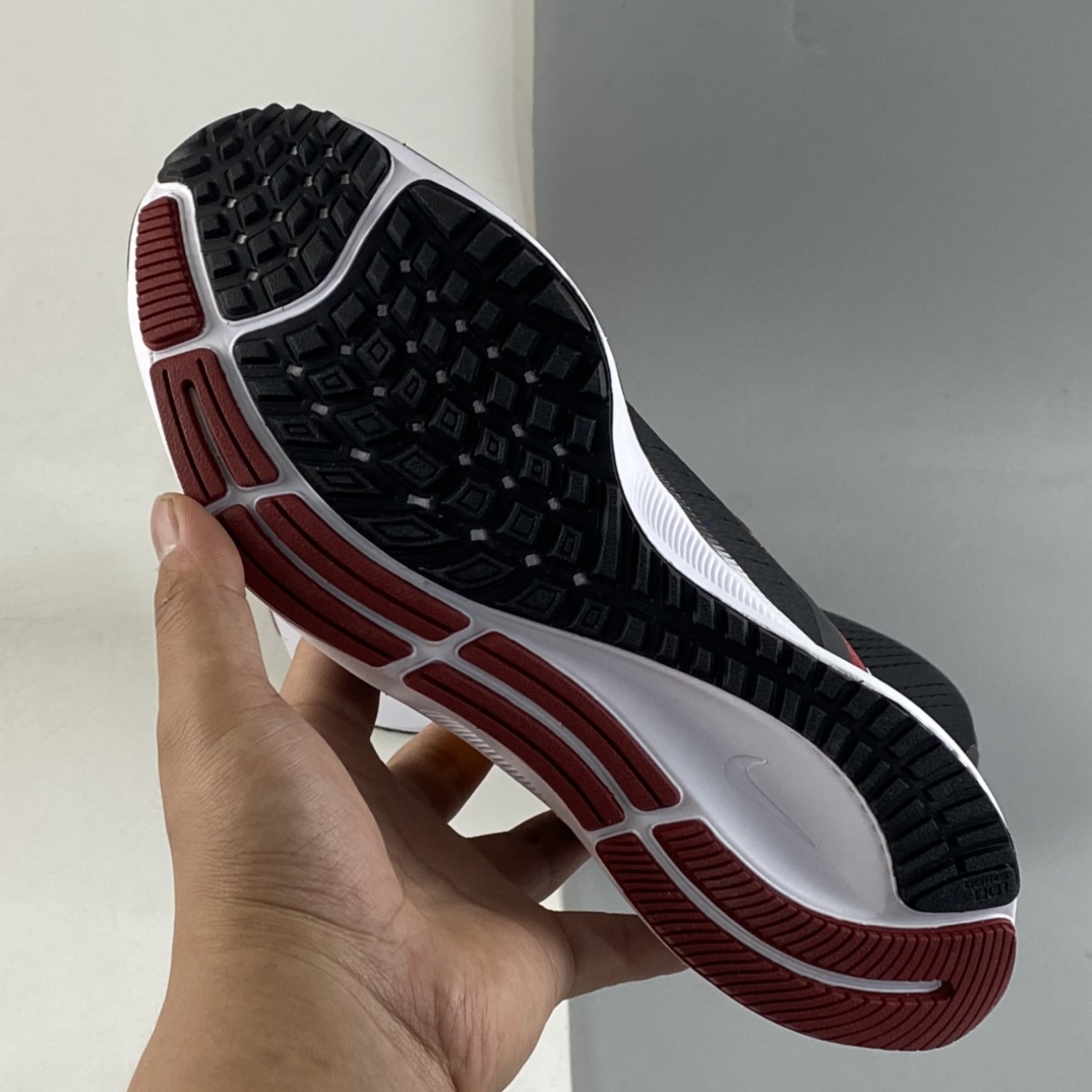 P170 Nike Air Zoom Pegasus 38 耐克网面透气跑鞋 DJ0861-001