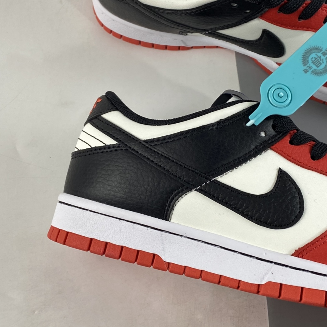 P220 NBA x Nike Dunk Low EMB ’75th Anniversary’ NBA联名SB扣碎篮板低帮板鞋 DD3363-100